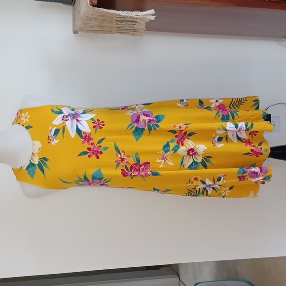 ☀️Old Navy Dress / Cover up - Picture 2 of 12